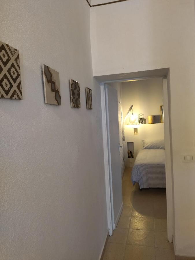 Casa Bellavista Villa Messina Buitenkant foto