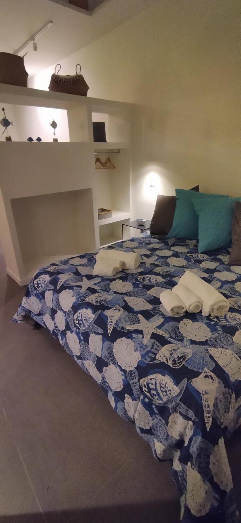 Casa Bellavista Villa Messina Buitenkant foto